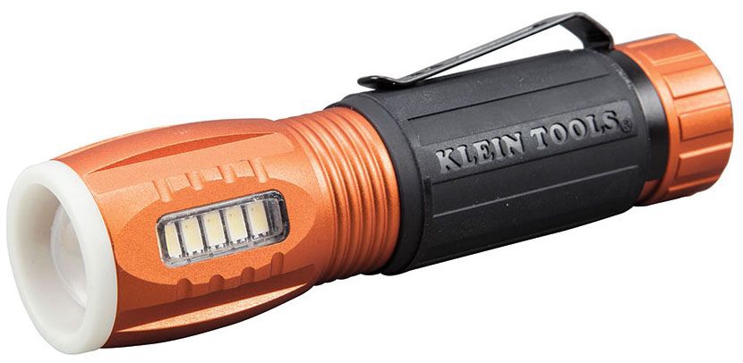 Water Resistant Flashlight