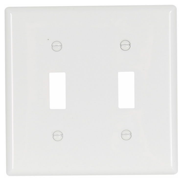 Arrow Hart Eaton Wiring Devices 5139W-Box 5000 Standard