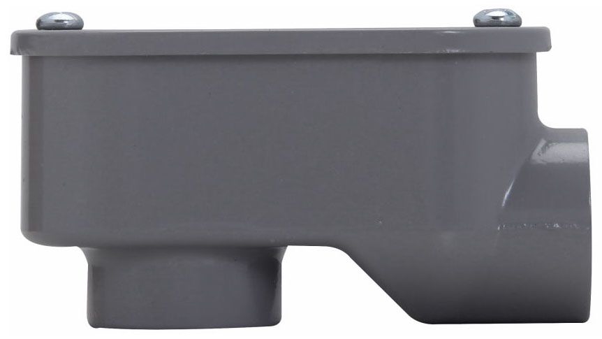 Service Entrance Elbow