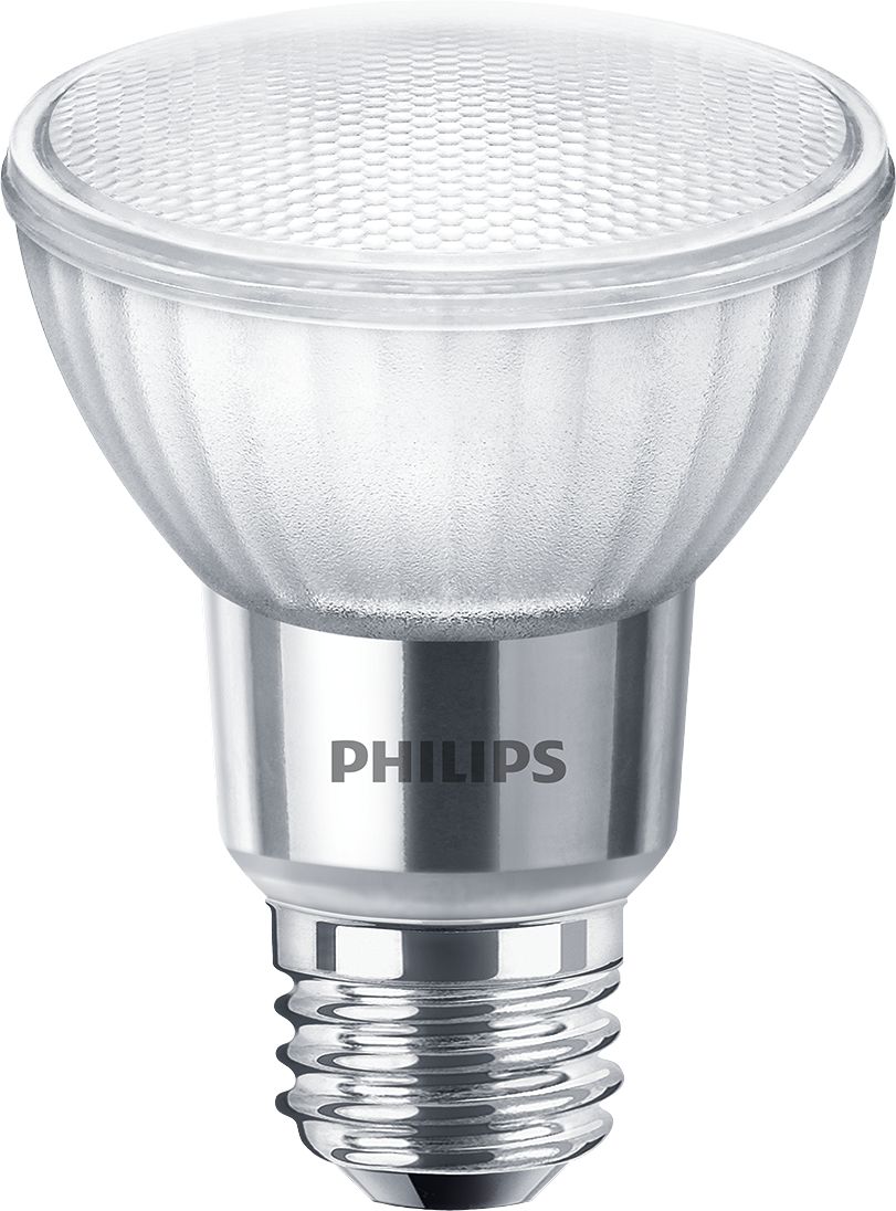 Dimmable Reflective Led Lamp