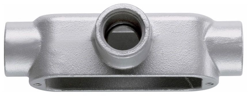 Type T Conduit Outlet Bodies