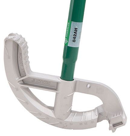 Hand Bender Head With Handle