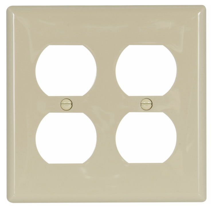 5000 Decorator Wallplate Eaton Arrow Hart