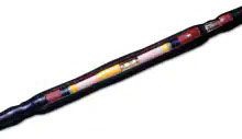 Heat Shrink Splice Kit Te Heat Shrink