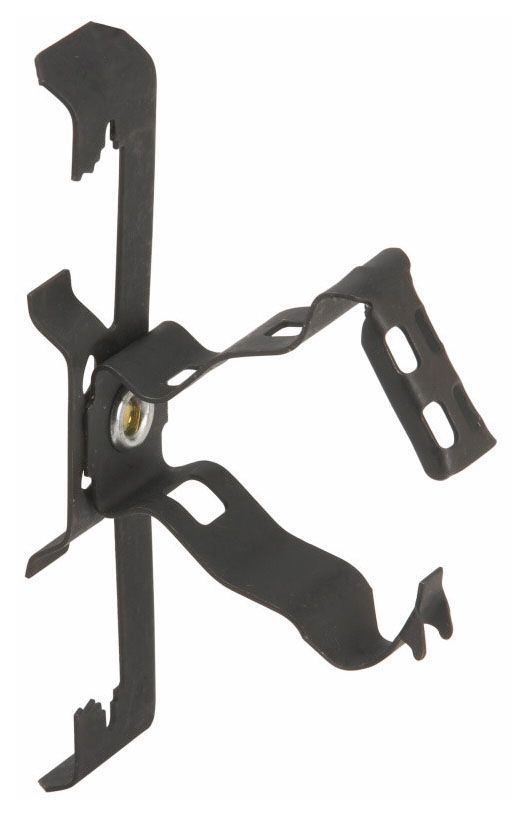 2-Piece Conduit To Rod Fastener