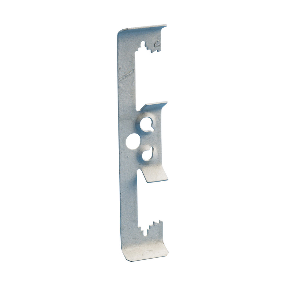 Multi-Function Wire Rod Flange Clip