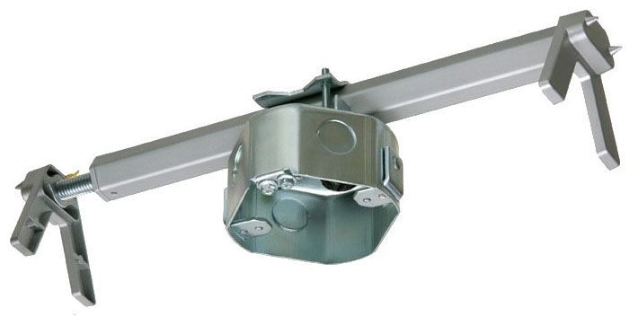 Heavy Duty Fan/Fixture Mounting Box