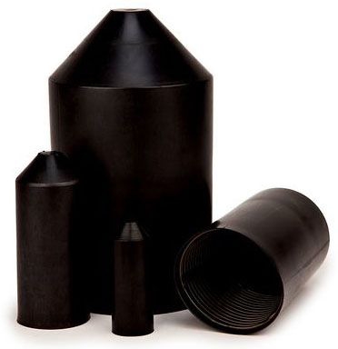Heavy Duty Shrinkon Tubing Cap 3M 7010396863 Heavy