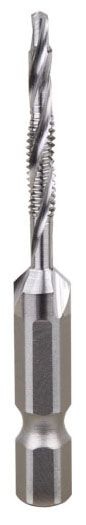 Drill/Tap Bit