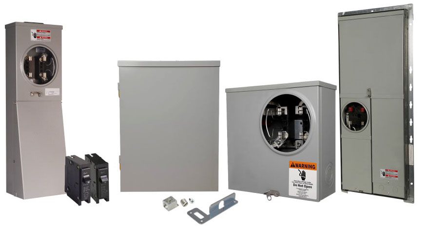 Brn120Af Afci Combination Circuit Breakers