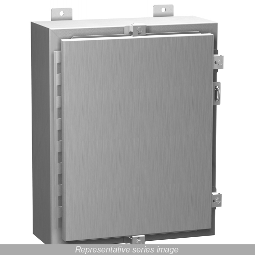 Enclosure One Door Type