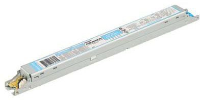 Electronic Fluorescent Ballast Advance Centium Electronic T5 Lamp