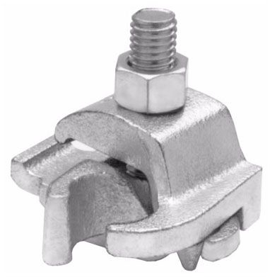 Edge Type Conduit Clamp Crousehinds Conduit Clamp