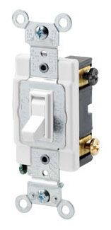 4-Way Toggle Switch