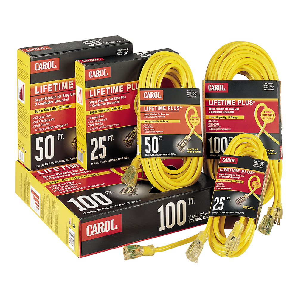 Super Flex Cord 300 V 15
