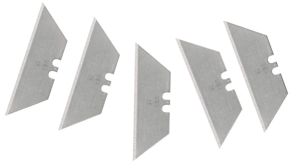 Utility Knife Blade