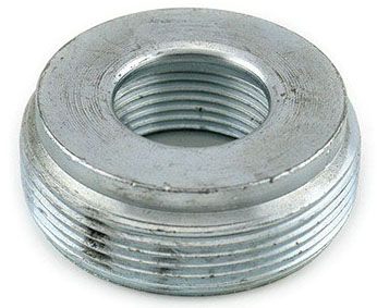 Reducing Bushing Threaded Type Zinc