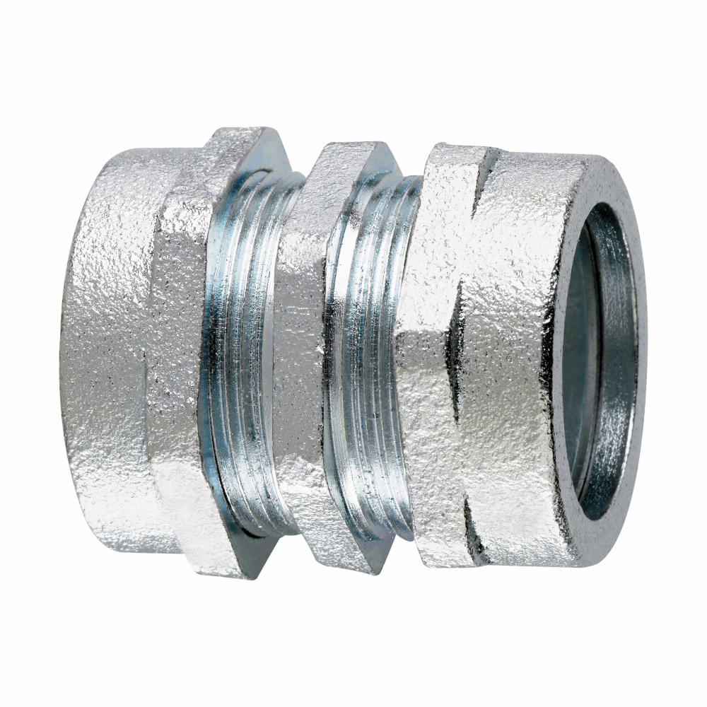 Compression Coupling