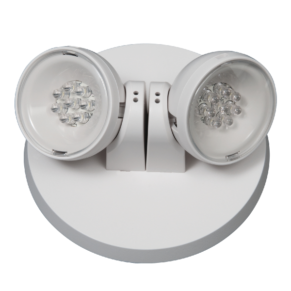 Universal Emergency Exit Lamp