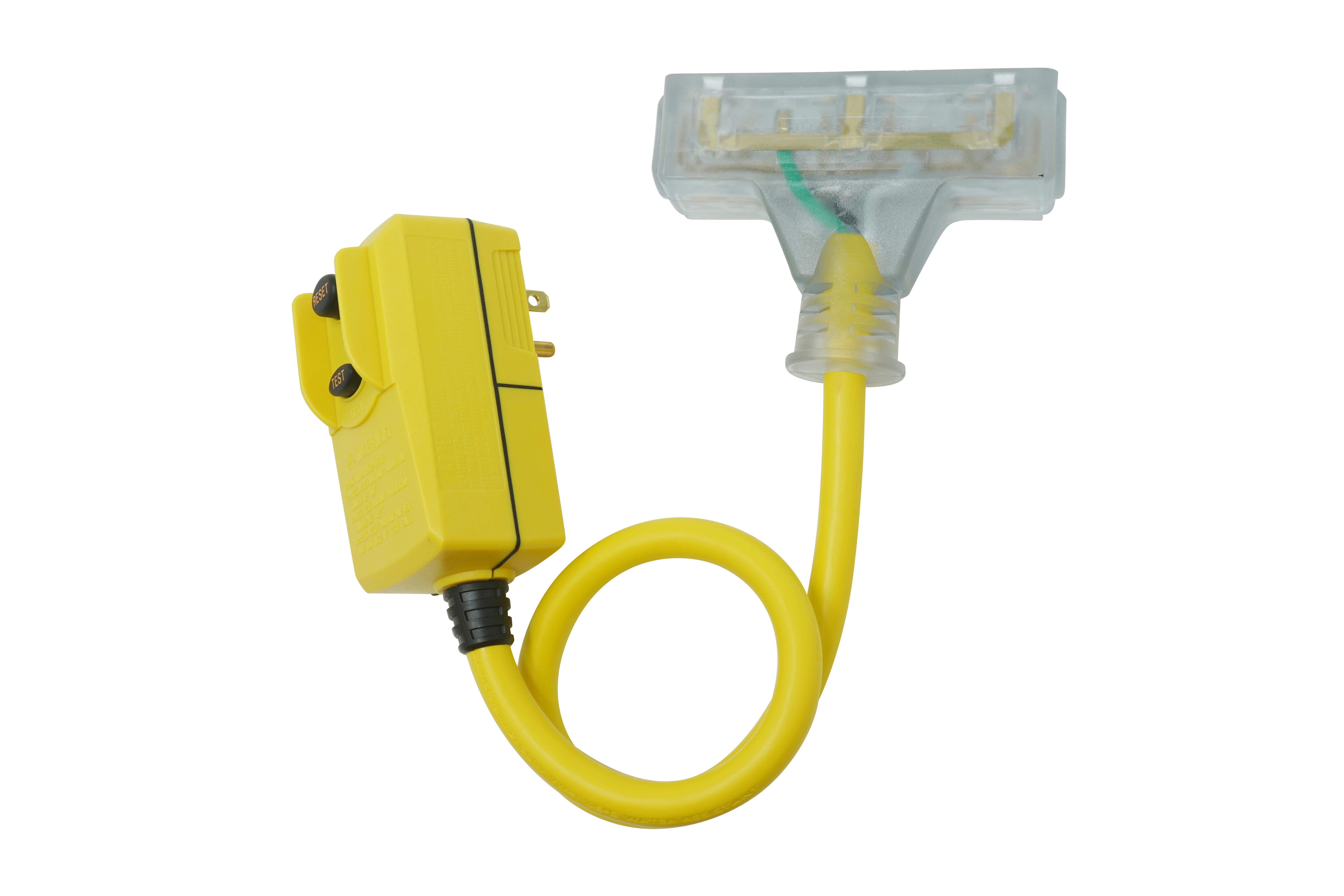 Heavy Duty Surge Guard