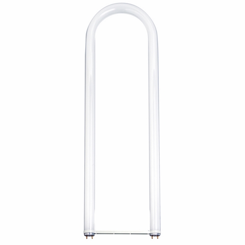 Linear U-Bend Fluorescent Lamp
