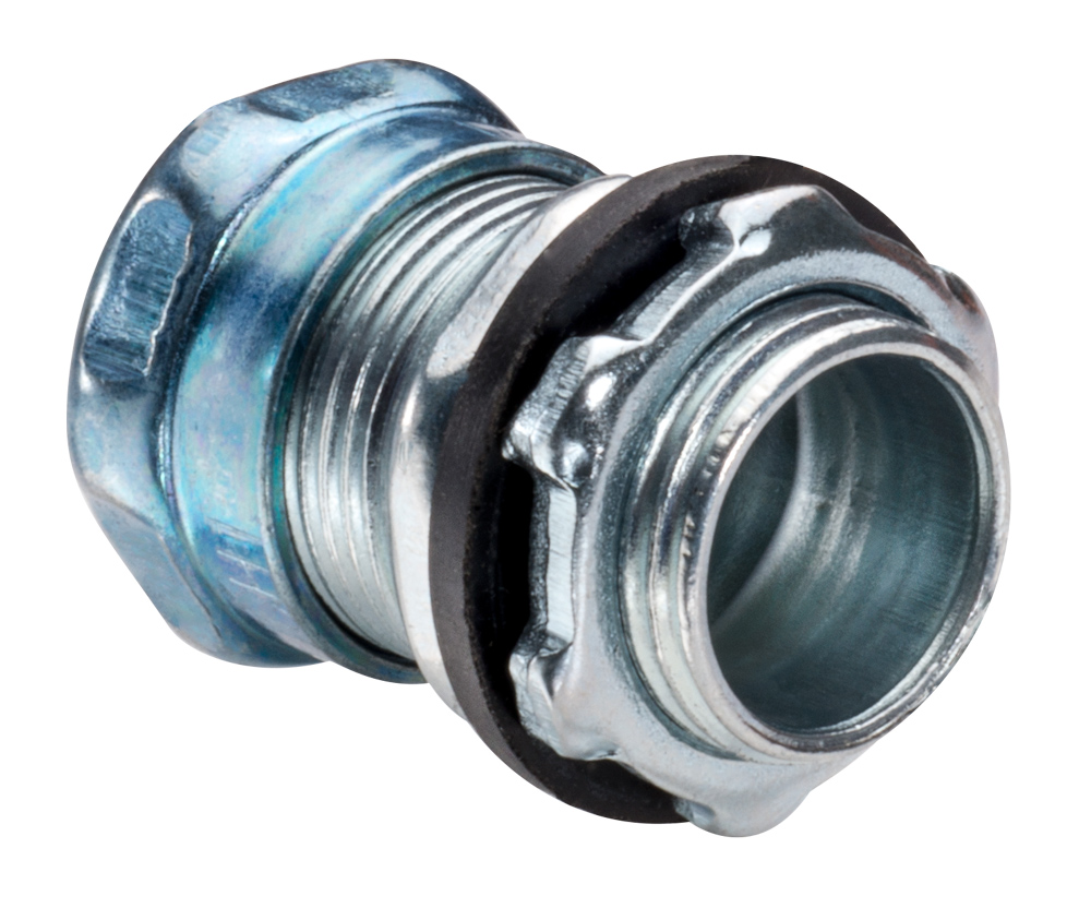 Liquid Tight Raintight Conduit Connector Southwire  Topaz