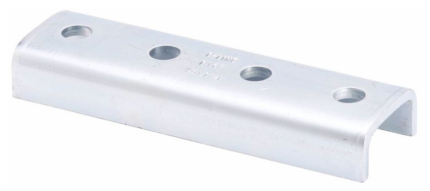 4-Hole Splice Clevis