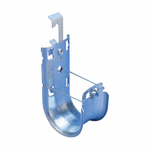 J-Hook With Multi-Function Clip