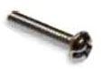 Metallics Combination Machine Screw M32