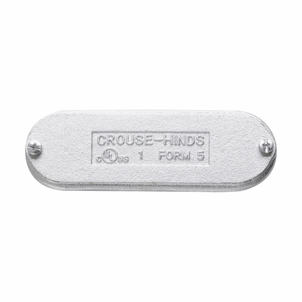 Hdg Form 5 Conduit Body Cover