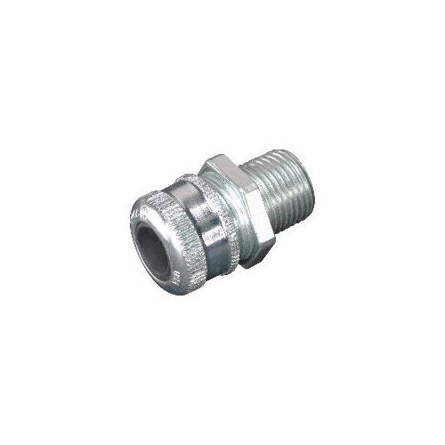 Form B Straight Cable Gland Cord Connector Crousehinds Cable Gland