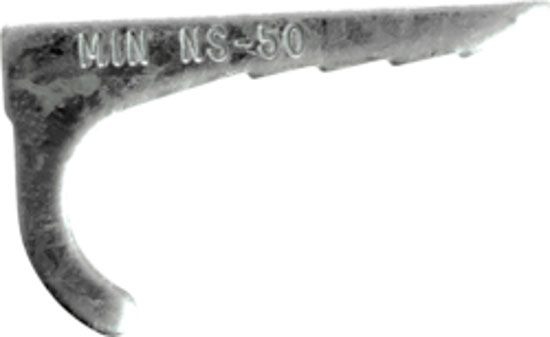 Flat Nail Strap Minerallac Minerallac Traditional