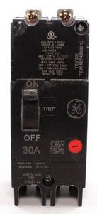 Compact Lighting Panel Circuit Breaker
