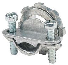 Heavy Duty Romex Connector