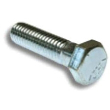 1/4-20 X 1/2" Hex Head Cap Screw