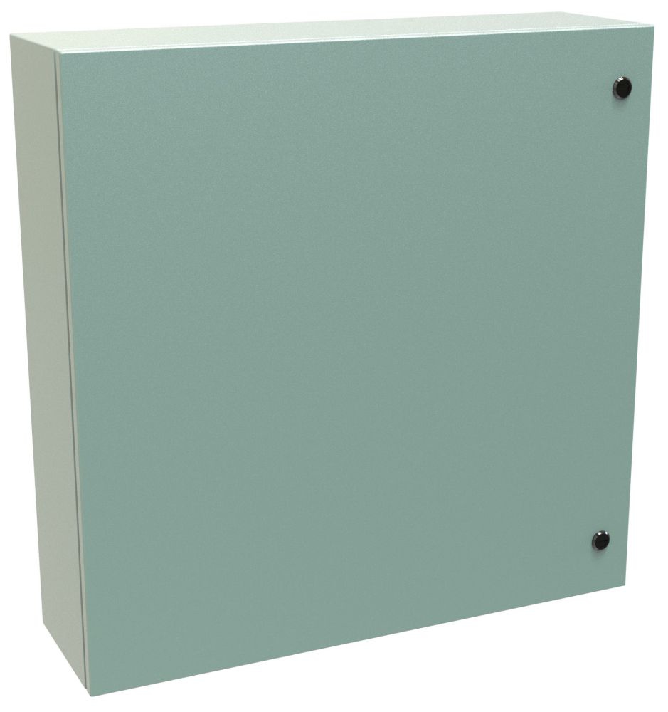 Eclipse Series 1-Door Enclosure