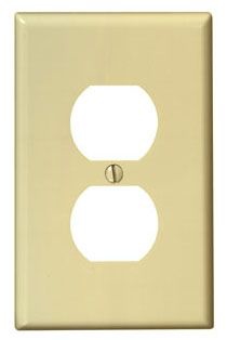 Midway Size Wallplate