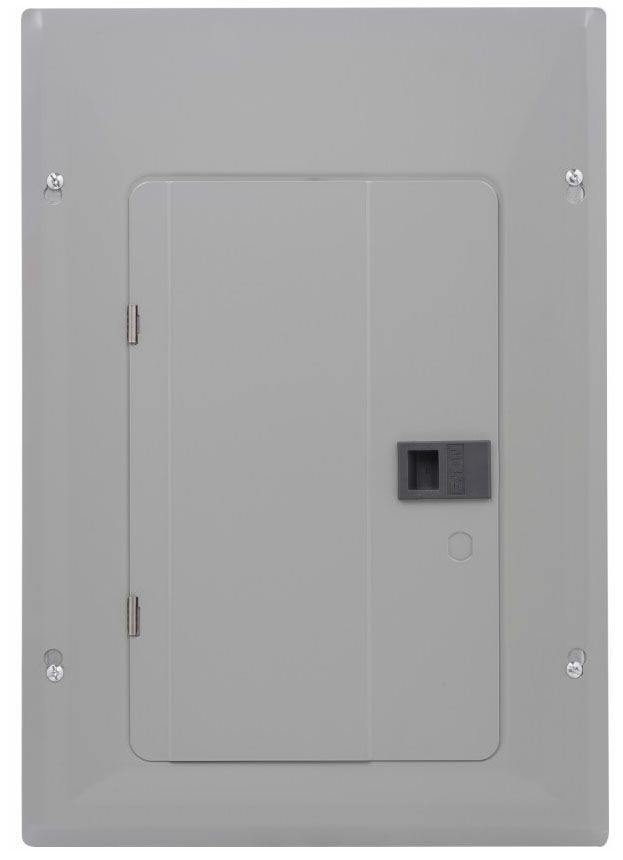 Brp20L125 1-Phase Insulated/Bondable Load