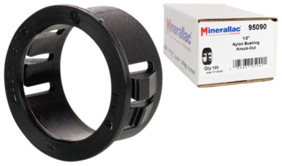 Knockout Bushing
