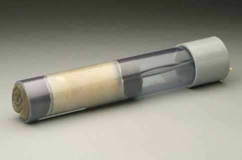 Foam Duct Sealant Kit