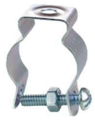 Traditional 3Hole Conduit Hanger Minerallac Minerallac Traditional