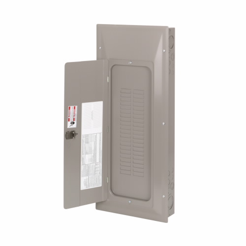Standard Main Lug Loadcenter