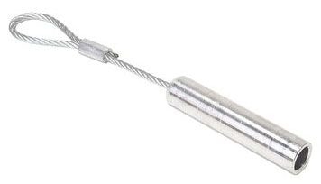 Extra Short Cable Pulling Grip