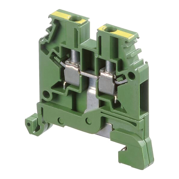 Polyamide Terminal Block