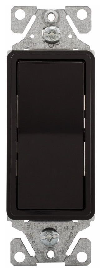 3-Way Decorator Switch