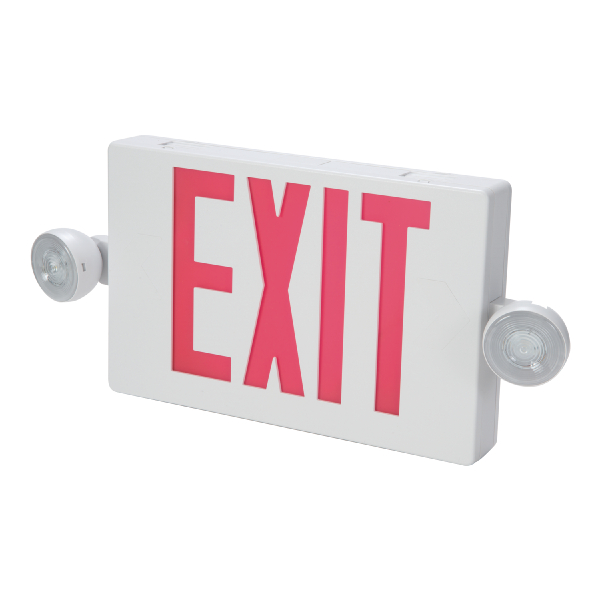 Self-Powered Universal Combination Emergency