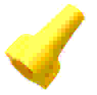 Flameretardant Wire Connector Ideal Wingnut Wire