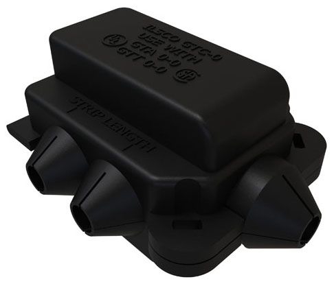 Dual Rated Lay-In Par