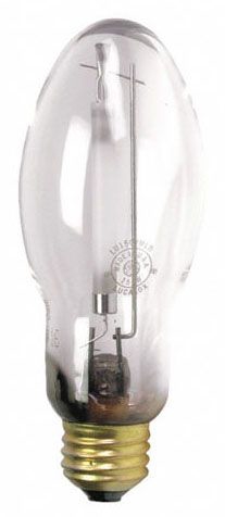 Lu100/Med/Eco High Pressure Sodium Lamp