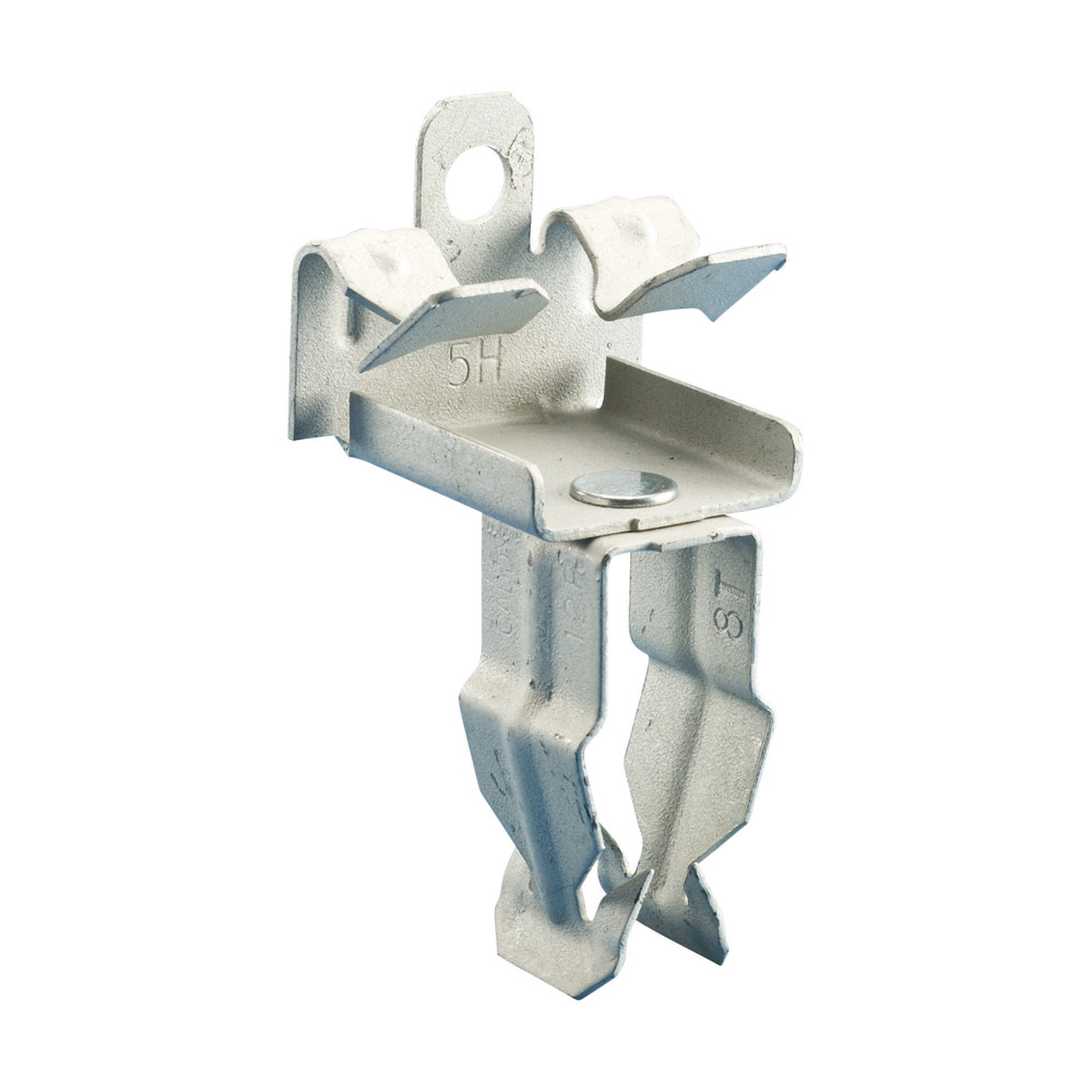 Conduit To Flange Clip Conduit Push In